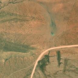 Satellite imagery of Redjel el Matmoura, DZ