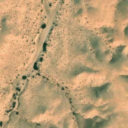 Satellite imagery of Kef Djinnegri, DZ