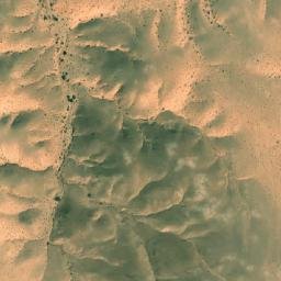 Satellite imagery of Kef Djinnegri, DZ