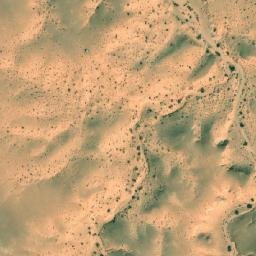 Satellite imagery of Kef Djinnegri, DZ