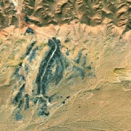 Satellite imagery of Koudiat el Maïz, DZ