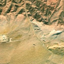 Satellite imagery of Koudiat el Maïz, DZ