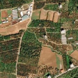 Satellite imagery of Ez Zrâzîra, LB
