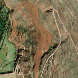 Satellite imagery of Dahr el Aabîd, LB