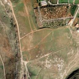 Satellite imagery of Dahr el Aabîd, LB