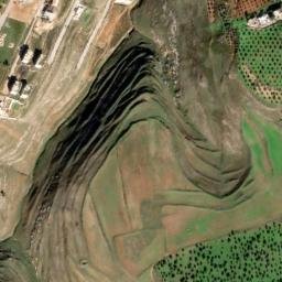 Satellite imagery of Dahr el Aabîd, LB