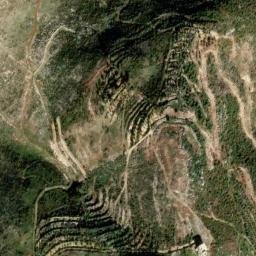 Satellite imagery of Morh Hammoûd, LB