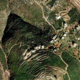 Satellite imagery of Morh Hammoûd, LB
