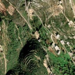 Satellite imagery of Morh Hammoûd, LB