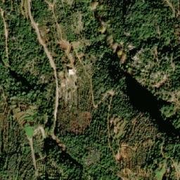 Satellite imagery of Deïr Aouzé, LB