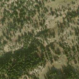 Satellite imagery of Aarîd ej Jaouz, LB