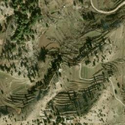 Satellite imagery of Ketf et Taroûaa, LB