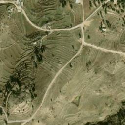 Satellite imagery of Ketf et Taroûaa, LB
