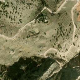 Satellite imagery of Ketf et Taroûaa, LB