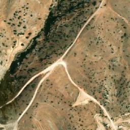 Satellite imagery of El Harîq, LB