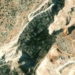 Satellite imagery of El Harîq, LB