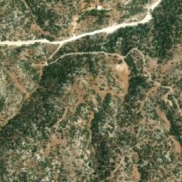 Satellite imagery of Jouret el Hachîch, LB