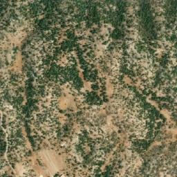 Satellite imagery of Jouret el Hachîch, LB