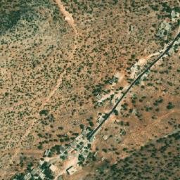 Satellite imagery of Mrâh ez Zekbi, LB