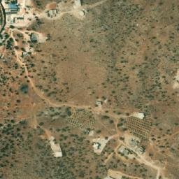 Satellite imagery of Mrâh ez Zekbi, LB