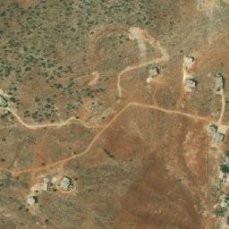 Satellite imagery of Mrâh ez Zekbi, LB