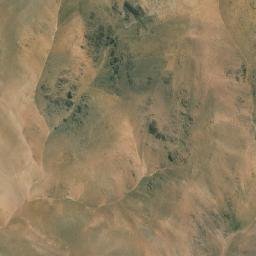 Satellite imagery of Kōh-e Nayk, AF