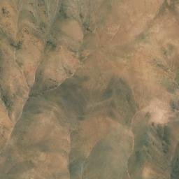 Satellite imagery of Kōh-e Nayk, AF