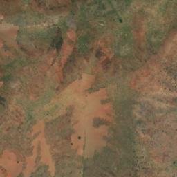 Satellite imagery of Kōh-e Khāk Shōy, AF