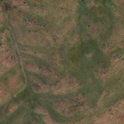 Satellite imagery of Kōh-e Kalah-ye Khar, AF