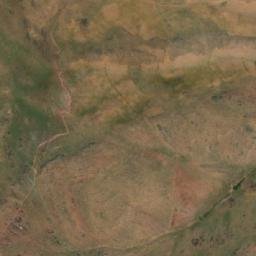 Satellite imagery of Kōh-e Kalah-ye Khar, AF