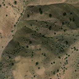 Satellite imagery of Taygh-e Archah, AF