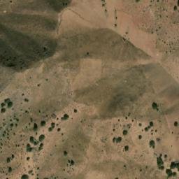 Satellite imagery of Taygh-e Archah, AF