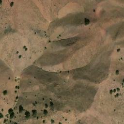Satellite imagery of Taygh-e Archah, AF
