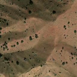 Satellite imagery of Taygh-e Ālinjī, AF