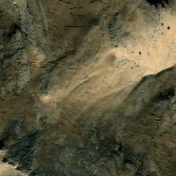 Satellite imagery of Kōh-e Kalpay Tumbūrsang, AF