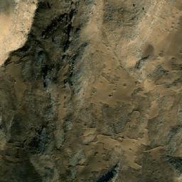 Satellite imagery of Kōh-e Kalpay Tumbūrsang, AF