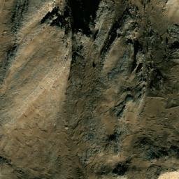 Satellite imagery of Kōh-e Kalpay Tumbūrsang, AF