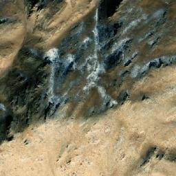 Satellite imagery of Kōh-e Tagāwnah, AF