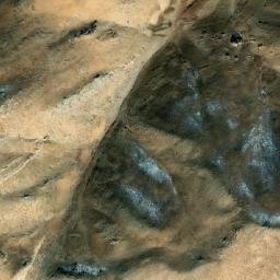 Satellite imagery of Kōh-e Tagāwnah, AF