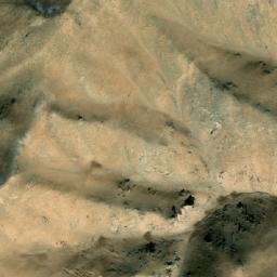 Satellite imagery of Kōh-e Kōrāwak, AF