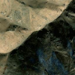 Satellite imagery of Kōh-e Kōrāwak, AF