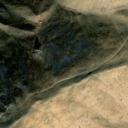 Satellite imagery of Kōh-e Kōrāwak, AF