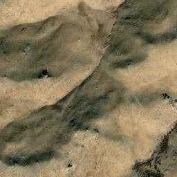 Satellite imagery of Mīān Kōhak, AF