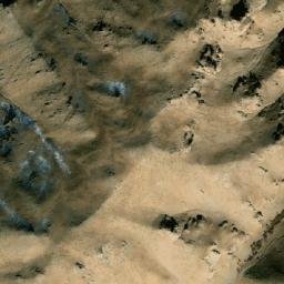 Satellite imagery of Pereval Dzhalavgirak, AF