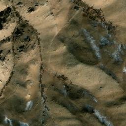 Satellite imagery of Pereval Dzhalavgirak, AF