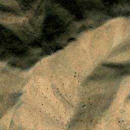 Satellite imagery of Siyāh Khulah, AF