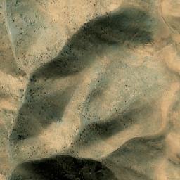 Satellite imagery of Siyāh Khūlah, AF