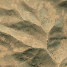 Satellite imagery of Siyāh Khūlah, AF