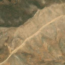 Satellite imagery of Band-e Gulzār, AF