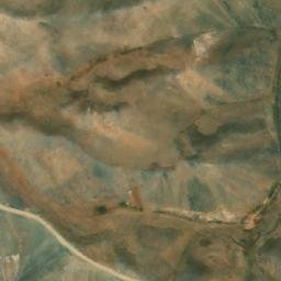 Satellite imagery of Band-e Gulzār, AF